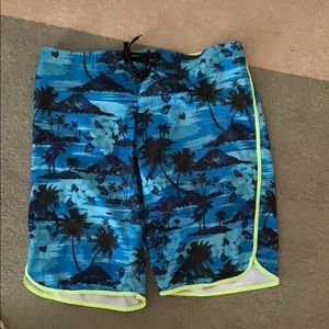 Board shorts